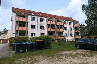 Wohnung kaufen in 17268 Templin, Templin - Wohnung im Mehrfamilienhaus