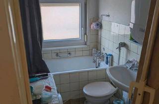 Wohnung kaufen in 71540 Murrhardt, Murrhardt - Vermietete 3 Zimmer DG-Wohnung in Murrhardt zu verkaufen.