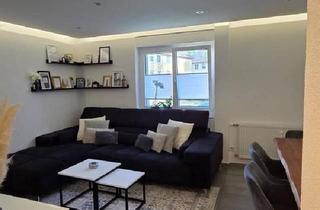 Wohnung kaufen in 78224 Singen, Singen (Hohentwiel) - Kernsanierte 3-Zimmer-Wohnung