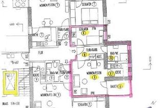 Wohnung kaufen in 73529 Schwäbisch Gmünd, Schwäbisch Gmünd - 2 Zimmer Whg im betreuten Wohnen im Zentrum von Schw. Gmünd