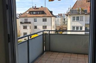 Wohnung kaufen in 70734 Fellbach, Fellbach - Privatverkauf: Attraktive 3 Zimmer ETW 61 qm mit Balkon Fellbac