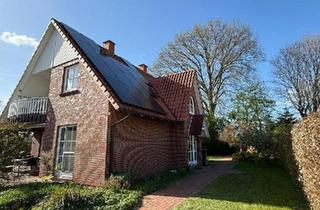 Haus kaufen in 27729 Hambergen, Hambergen - Schönes und Energieeffizientes EFH am Waldrand von Hambergen