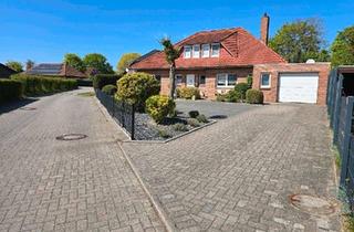 Einfamilienhaus kaufen in 49624 Löningen, Löningen - Einfamilienhaus in ruhiger Wohnsiedlung