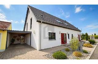 Einfamilienhaus kaufen in 86666 Burgheim, Burgheim - PLATZ FÜR DIE GANZE FAMILIE