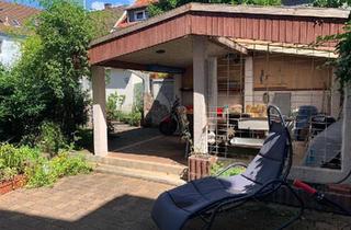 Haus kaufen in 67655 Kaiserslautern, Kaiserslautern - 3-Familienhaus Nähe Stadtmitte