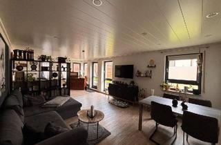 Haus kaufen in 75443 Ötisheim, Ötisheim - Helle Souterrainwohnung zum Verkauf