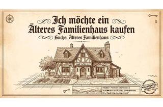 Einfamilienhaus kaufen in 08606 Oelsnitz, Oelsnitz (Vogtland) - Ich kaufe ein älteres Einfamilienhaus.