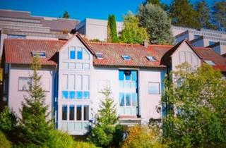 Wohnung kaufen in 72458 Albstadt, Albstadt - Eigentumswohnung in 6 Parteien Haus Albstadt Ebingen mit Garage