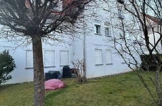 Wohnung kaufen in 71083 Herrenberg, Herrenberg - großzügige 5 Zimmer-Wohnung - bezahlbarer Wohnraum für Familien