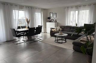 Einfamilienhaus kaufen in 51702 Bergneustadt, Bergneustadt - Freistehendes Einfamilienhaus mit Einliegerwohnung