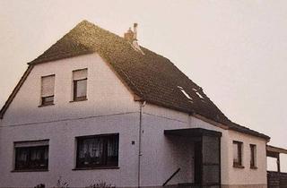 Einfamilienhaus kaufen in 32257 Bünde, Bünde - Einfamilienhaus