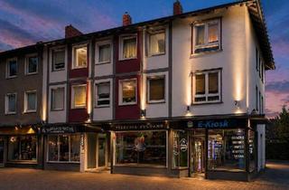 Mehrfamilienhaus kaufen in 59423 Unna, Unna - Mehrfamilienhaus mit Gewerbeeinheit Renditeobjekt in Unna