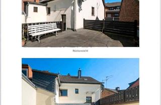 Einfamilienhaus kaufen in 50170 Kerpen, Kerpen - Einfamilienhaus in Sindorf