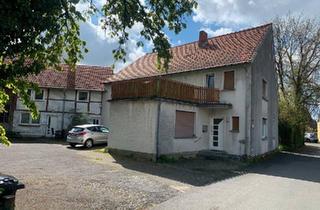 Haus kaufen in 59494 Soest, Soest - Gebäude mit 4 WE und großen Garten, von privat