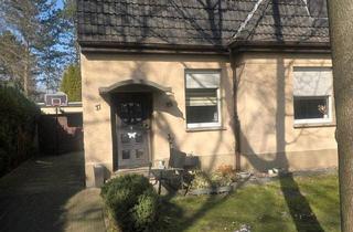 Haus kaufen in 59192 Bergkamen, Bergkamen - Reihenendhaus 100 m2 Bergkamen Schönhausen