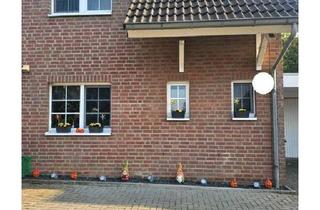 Doppelhaushälfte kaufen in 41812 Erkelenz, Erkelenz - Doppelhaushälfte von Privat