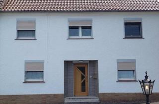 Haus kaufen in 37194 Bodenfelde, Bodenfelde - 2 Familienhaus direkt an der Weser mit dem schönsten Radwanderweg