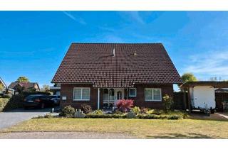 Einfamilienhaus kaufen in 49824 Emlichheim, Emlichheim - Attraktives Einfamilienhaus mit PV-Anlage