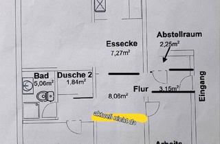 Wohnung kaufen in 30853 Langenhagen, Langenhagen - 4 Zimmer ETW in Lgh. Zentrum