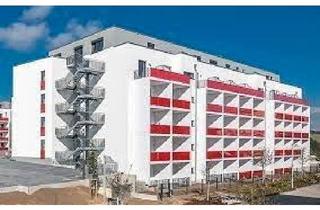 Wohnung kaufen in 65510 Idstein, Idstein - 1-Zimmer-Appartement B53 im Studentenwohnheim Idstein am Freseniu