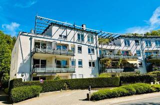 Wohnung kaufen in 45239 Essen, Essen - Exkl. Eigentumswohnung Ruhrblick saniert, modern, provisionsfrei