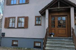 Wohnung kaufen in 78089 Unterkirnach, Unterkirnach - Gepflegte Eigentumswohnung in Unterkirnach