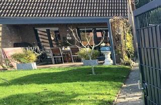 Doppelhaushälfte kaufen in 46485 Wesel, Wesel - Gepflegte Doppelhaushälfte