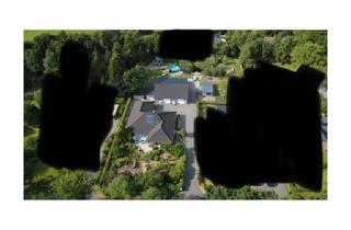 Haus kaufen in 25853 Drelsdorf, Drelsdorf - Haus mit Einliegerwohnung , Halle und Biotop in Drelsdorf