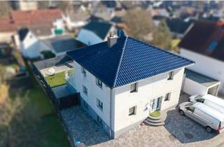 Einfamilienhaus kaufen in 35614 Aßlar, Aßlar - Einfamilienhaus Asslar - Werdorf