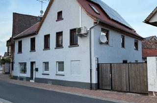 Mehrfamilienhaus kaufen in 64319 Pfungstadt, Pfungstadt - Mehrfamilienhaus im Herzen von Pfungstadt