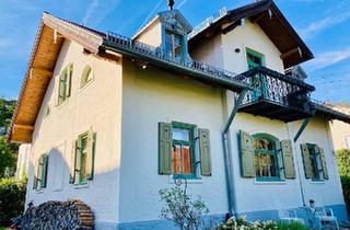 Villa kaufen in 85591 Vaterstetten, Vaterstetten - Vaterstetten: Scheckenhofer-Villa - Historie trifft Luxus