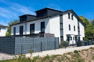 Doppelhaushälfte kaufen in 55131 Mainz, Mainz - Moderne DHH mit gehobener Ausstattung Wörrstadt Neubaugebiet