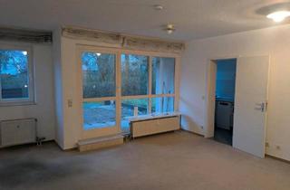 Wohnung kaufen in 61348 Bad Homburg, Bad Homburg vor der Höhe - 2 ZKB EG Whg 62 qm mit großer Terrasse Bestlage am Kurpark