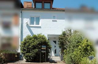Einfamilienhaus kaufen in 66386 St. Ingbert, Sankt Ingbert - Haus mit Garten & großer Terrasse in St. Ingbert - sofort frei