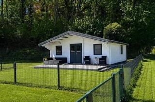 Haus kaufen in 46514 Schermbeck, Schermbeck - Holzhaus Baujahr 2021