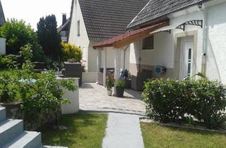 Einfamilienhaus kaufen in 59581 Warstein, Warstein - GROSSES HAUS mit großer Ausbaureserve VON PRIVAT