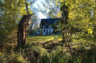 Haus kaufen in 45549 Sprockhövel, Sprockhövel - Einzigartige Lage! Fachwerkhaus am Waldesrand