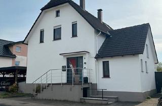 Einfamilienhaus kaufen in 32130 Enger, Enger - Einfamilienhaus im Herzen von Enger