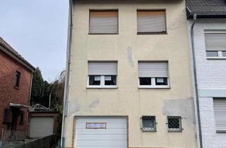Einfamilienhaus kaufen in 52134 Herzogenrath, Herzogenrath - EFH Herzogenrath