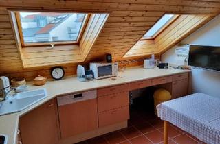 Wohnung kaufen in 73087 Bad Boll, Bad Boll - 3 Zimmer Eigentumswohnung