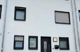 Reihenhaus kaufen in 31135 Hildesheim, Hildesheim - modernes TOP-Reihenhaus | 153 m² | Energieklasse A+ | Top Lage