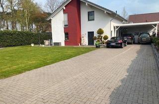 Einfamilienhaus kaufen in 49835 Wietmarschen, Wietmarschen - Wonhaus in Wietmarschen