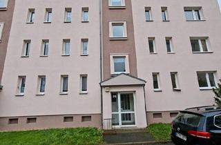 Wohnung kaufen in 08064 Zwickau, Zwickau - Renovierungsbedürftige 2-Zimmer-Wohnung im 3. OG in Zwickau