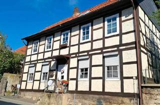 Haus kaufen in 31008 Elze, Elze - 250 m² Haus in Elze sofort bezugsfertig
