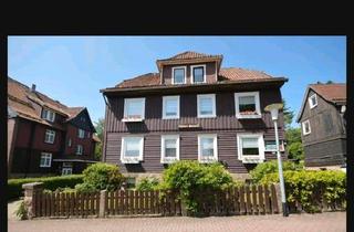 Mehrfamilienhaus kaufen in 38700 Braunlage, Braunlage - GästehausMehrfamilienhaus PROVISIONSFREI