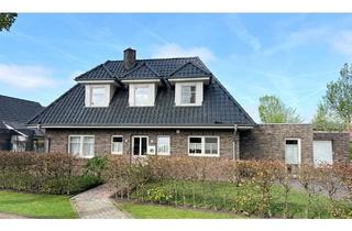 Einfamilienhaus kaufen in 49824 Emlichheim, Emlichheim - Gepflegtes Einfamilienhaus in Emlichheim