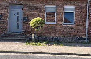 Bauernhaus kaufen in 39517 Tangerhütte, Tangerhütte - Vierseiten Hof