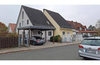 Doppelhaushälfte kaufen in 90763 Fürth, Fürth - Exklusive DHH am Südpark - Provisionsfrei!