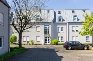 Wohnung kaufen in 54292 Trier, Trier - Gut aufgeteilte Eigentumswohnung in ruhiger Wohnlage nur wenige Gehminuten von der Fußgängerzone