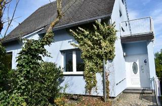 Einfamilienhaus kaufen in 56410 Montabaur, Montabaur - Freistehendes Einfamilienhaus mitten in Montabaur